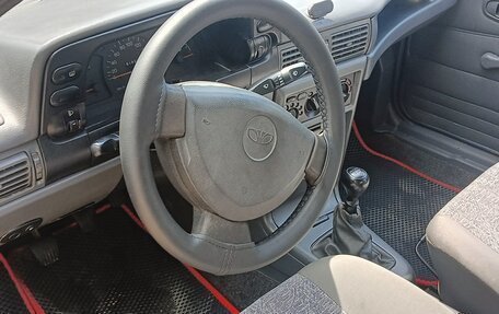 Daewoo Nexia I рестайлинг, 2008 год, 240 000 рублей, 15 фотография
