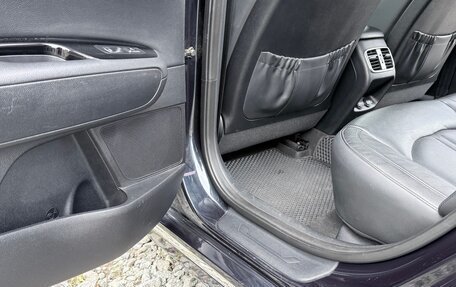 KIA Optima IV, 2017 год, 1 850 000 рублей, 24 фотография