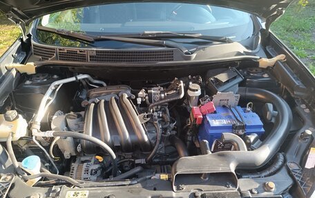 Nissan Qashqai, 2010 год, 950 000 рублей, 6 фотография
