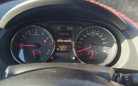 Nissan Qashqai, 2010 год, 950 000 рублей, 4 фотография