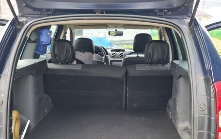 Renault Duster I рестайлинг, 2014 год, 700 000 рублей, 11 фотография
