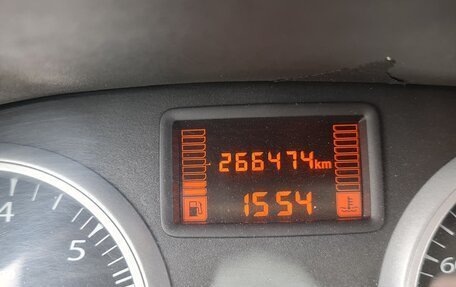 Renault Duster I рестайлинг, 2014 год, 700 000 рублей, 13 фотография