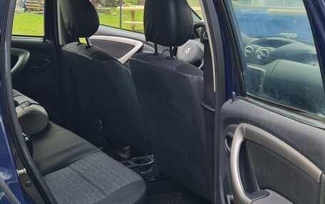 Renault Duster I рестайлинг, 2014 год, 700 000 рублей, 12 фотография