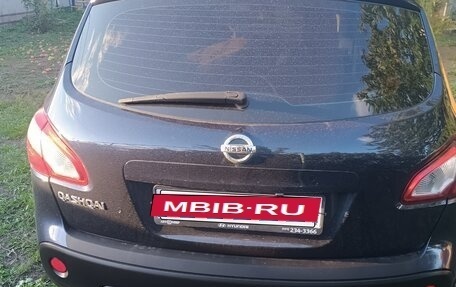 Nissan Qashqai, 2010 год, 950 000 рублей, 8 фотография