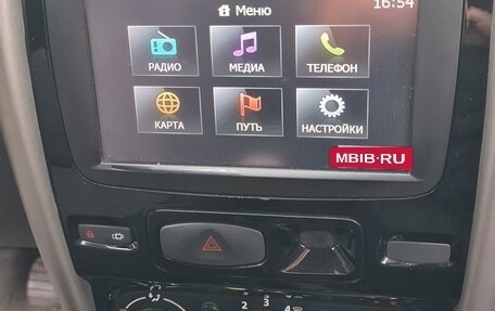 Renault Duster I рестайлинг, 2014 год, 700 000 рублей, 9 фотография