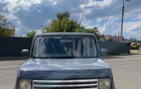 Nissan Cube II, 2004 год, 265 000 рублей, 2 фотография