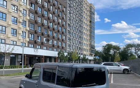 Nissan Cube II, 2004 год, 265 000 рублей, 5 фотография