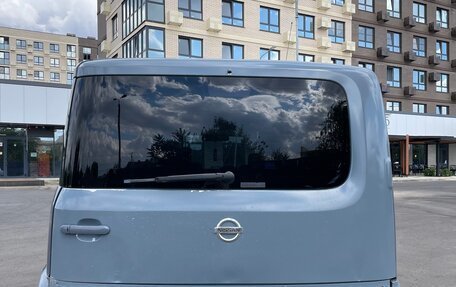 Nissan Cube II, 2004 год, 265 000 рублей, 6 фотография