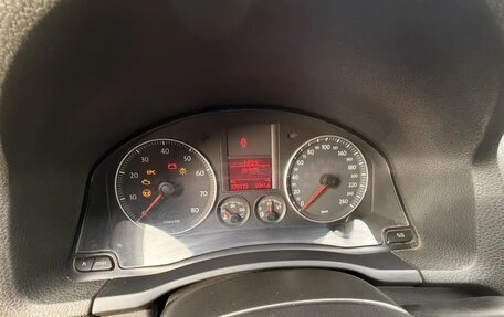 Volkswagen Golf V, 2008 год, 600 000 рублей, 5 фотография