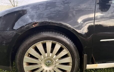 Volkswagen Golf V, 2008 год, 600 000 рублей, 6 фотография