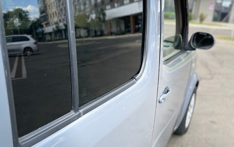 Nissan Cube II, 2004 год, 265 000 рублей, 8 фотография