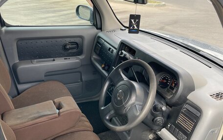 Nissan Cube II, 2004 год, 265 000 рублей, 10 фотография