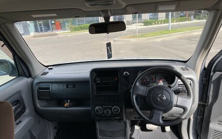 Nissan Cube II, 2004 год, 265 000 рублей, 11 фотография