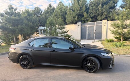 Toyota Camry, 2021 год, 3 400 000 рублей, 3 фотография