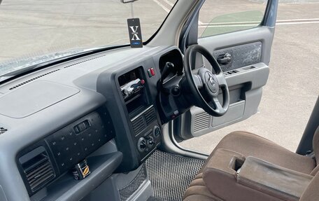 Nissan Cube II, 2004 год, 265 000 рублей, 13 фотография