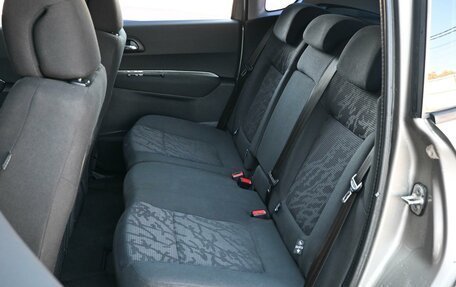 Peugeot 3008 I рестайлинг, 2011 год, 774 000 рублей, 9 фотография