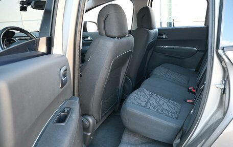 Peugeot 3008 I рестайлинг, 2011 год, 774 000 рублей, 11 фотография