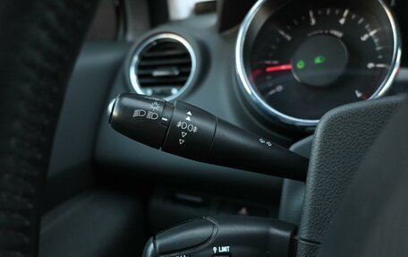 Peugeot 3008 I рестайлинг, 2011 год, 774 000 рублей, 14 фотография