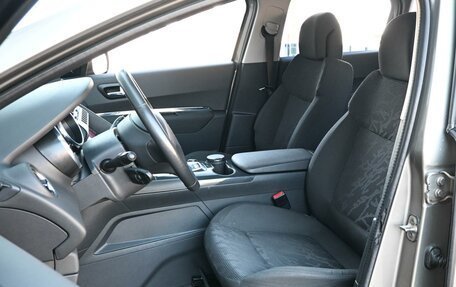 Peugeot 3008 I рестайлинг, 2011 год, 774 000 рублей, 10 фотография
