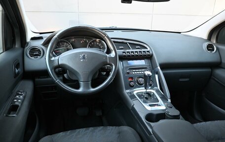 Peugeot 3008 I рестайлинг, 2011 год, 774 000 рублей, 6 фотография