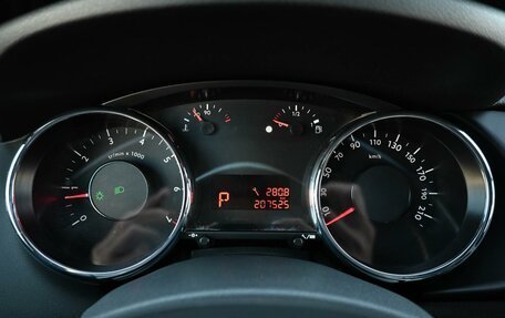 Peugeot 3008 I рестайлинг, 2011 год, 774 000 рублей, 12 фотография