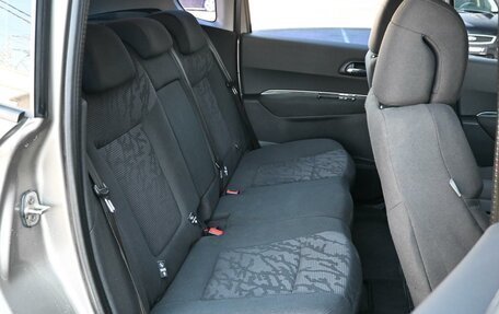 Peugeot 3008 I рестайлинг, 2011 год, 774 000 рублей, 7 фотография