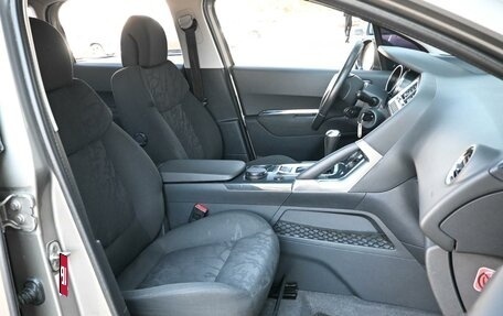 Peugeot 3008 I рестайлинг, 2011 год, 774 000 рублей, 8 фотография
