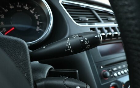 Peugeot 3008 I рестайлинг, 2011 год, 774 000 рублей, 15 фотография