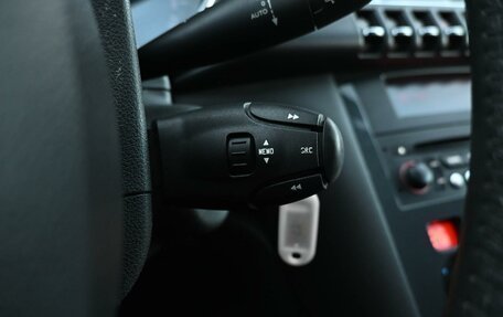 Peugeot 3008 I рестайлинг, 2011 год, 774 000 рублей, 17 фотография