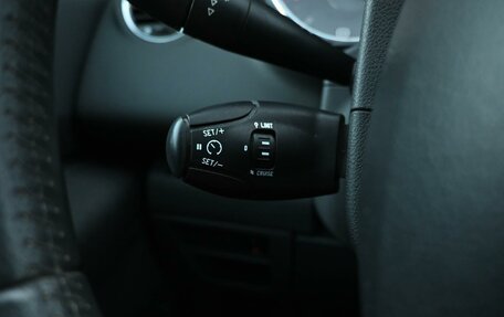 Peugeot 3008 I рестайлинг, 2011 год, 774 000 рублей, 16 фотография