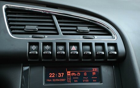 Peugeot 3008 I рестайлинг, 2011 год, 774 000 рублей, 20 фотография