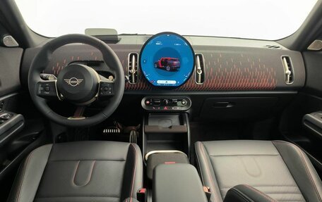 MINI Countryman, 2026 год, 7 770 000 рублей, 7 фотография