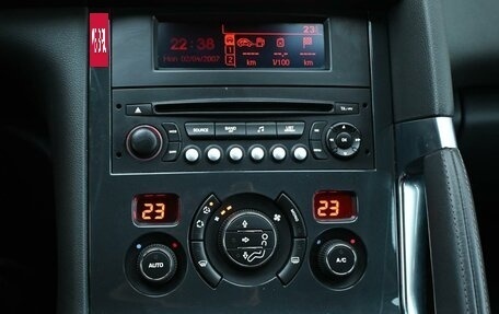 Peugeot 3008 I рестайлинг, 2011 год, 774 000 рублей, 21 фотография