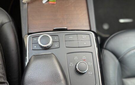Mercedes-Benz GLS, 2018 год, 4 500 000 рублей, 14 фотография