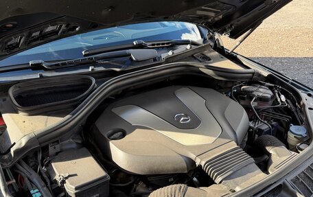 Mercedes-Benz GLS, 2018 год, 4 500 000 рублей, 22 фотография