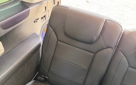 Mercedes-Benz GLS, 2018 год, 4 500 000 рублей, 28 фотография