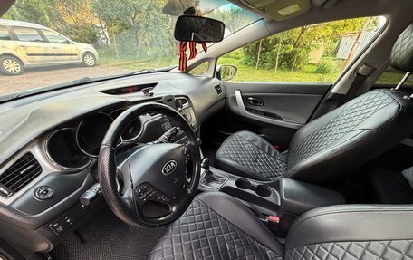KIA cee'd III, 2014 год, 910 000 рублей, 9 фотография