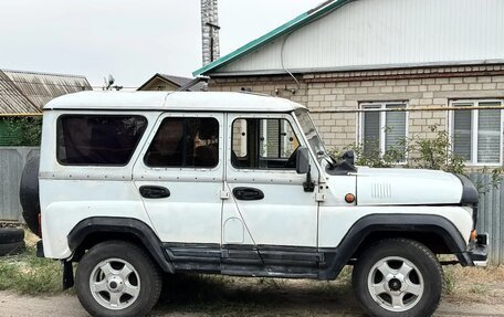ЛуАЗ 3151, 2002 год, 450 000 рублей, 2 фотография