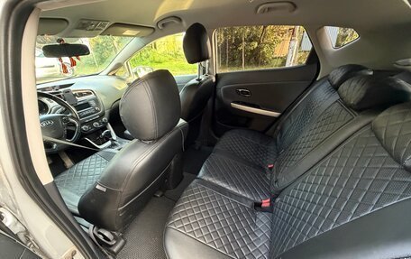 KIA cee'd III, 2014 год, 910 000 рублей, 10 фотография
