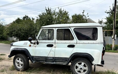 ЛуАЗ 3151, 2002 год, 450 000 рублей, 5 фотография