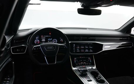 Audi A6, 2018 год, 3 549 036 рублей, 6 фотография