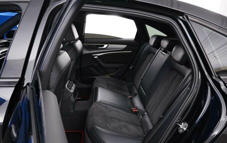 Audi A6, 2018 год, 3 549 036 рублей, 9 фотография