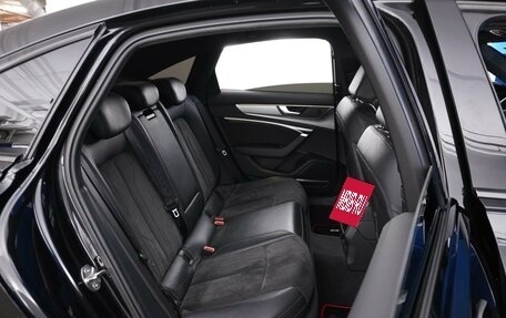 Audi A6, 2018 год, 3 549 036 рублей, 7 фотография