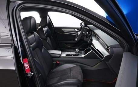 Audi A6, 2018 год, 3 549 036 рублей, 8 фотография