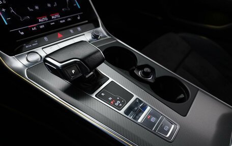 Audi A6, 2018 год, 3 549 036 рублей, 17 фотография