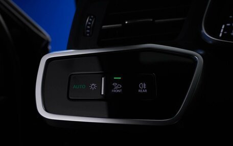 Audi A6, 2018 год, 3 549 036 рублей, 20 фотография