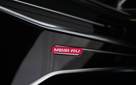 Audi A6, 2018 год, 3 549 036 рублей, 19 фотография