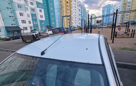 Nissan Almera, 2016 год, 750 000 рублей, 2 фотография
