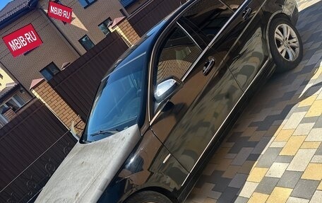 Mercedes-Benz C-Класс, 2008 год, 650 000 рублей, 4 фотография