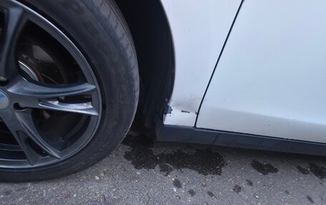 Nissan Almera, 2016 год, 750 000 рублей, 4 фотография